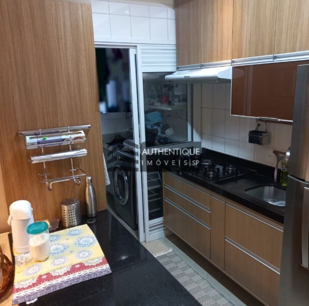 Apartamento à venda com 4 quartos, 150m² - Foto 5