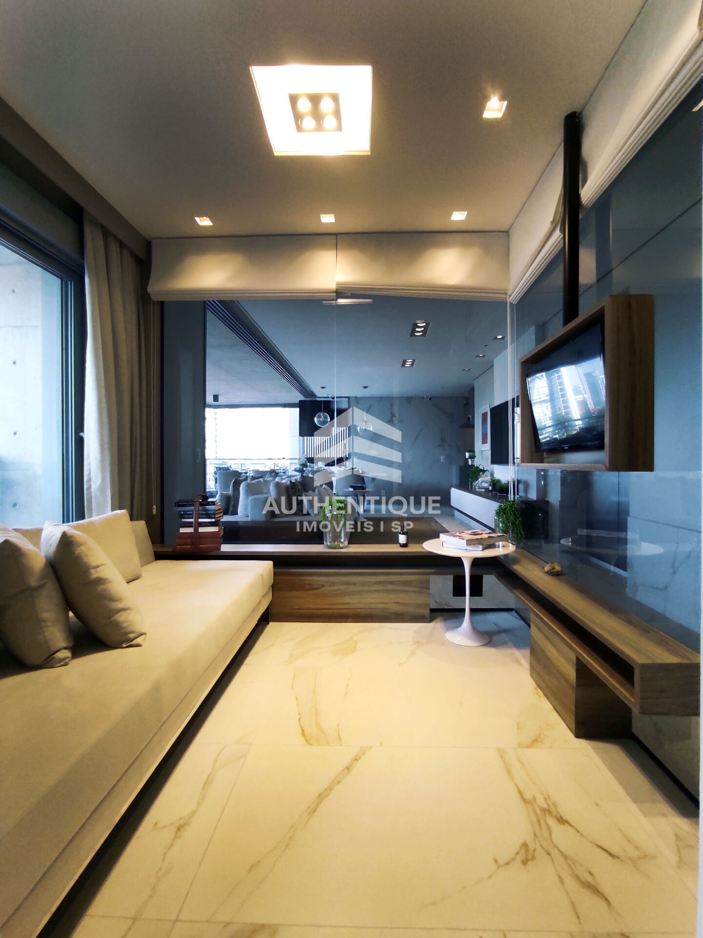 Apartamento, 3 quartos, 163 m² - Foto 17
