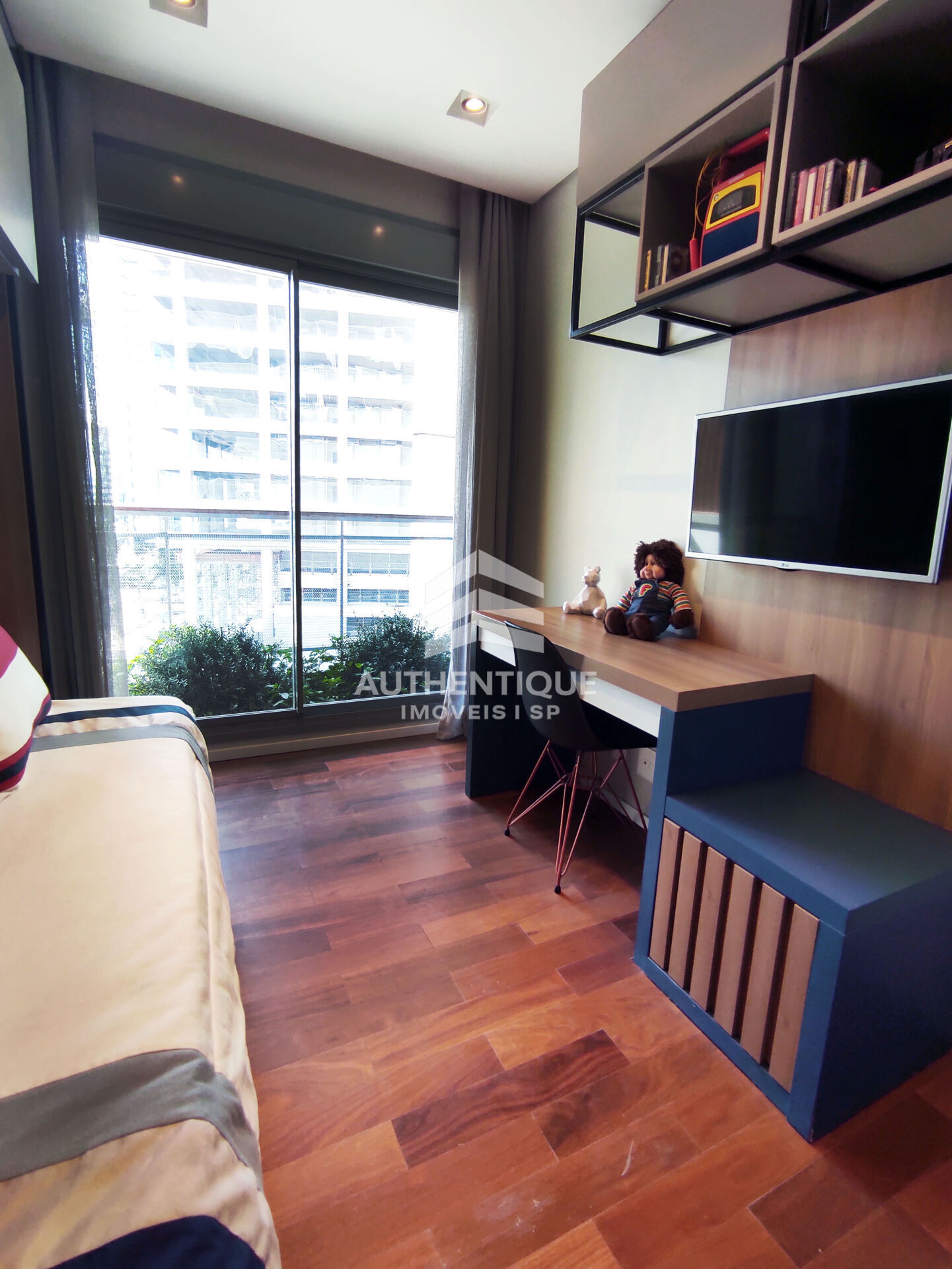 Apartamento, 3 quartos, 163 m² - Foto 6