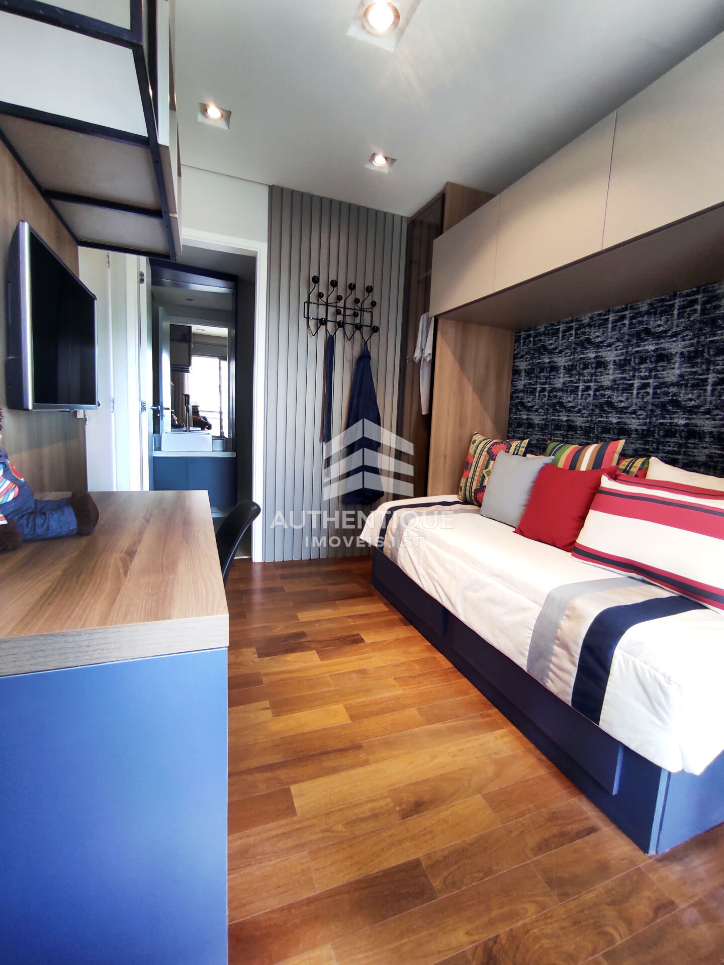 Apartamento, 3 quartos, 163 m² - Foto 5