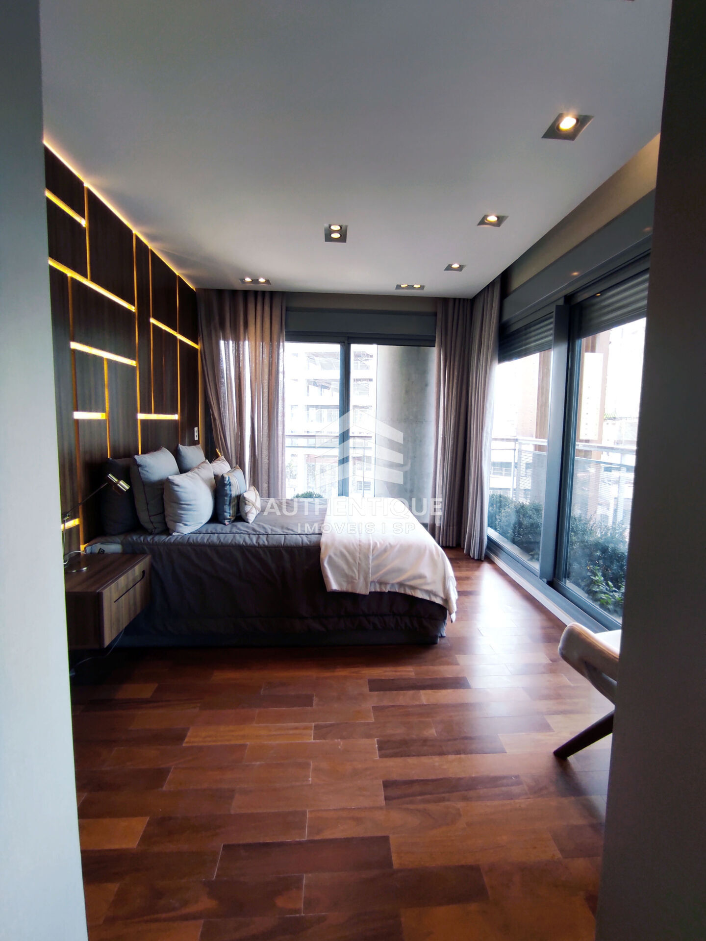 Apartamento, 3 quartos, 163 m² - Foto 11