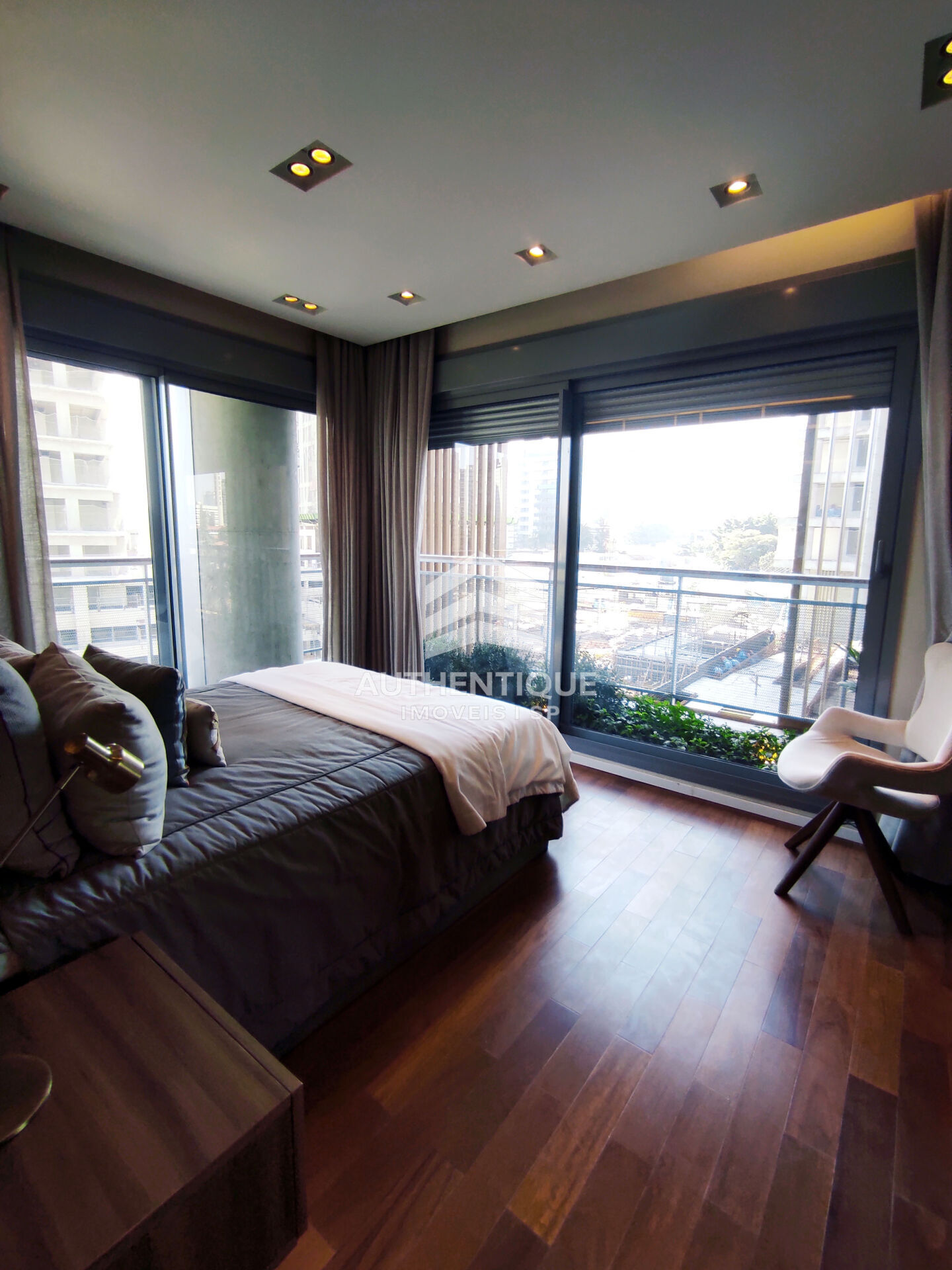 Apartamento, 3 quartos, 163 m² - Foto 10