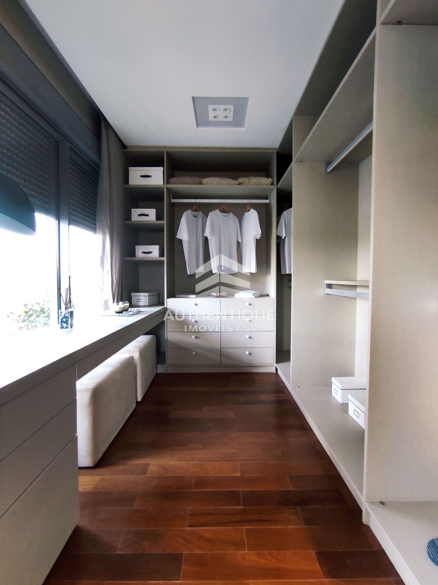 Apartamento, 3 quartos, 163 m² - Foto 9