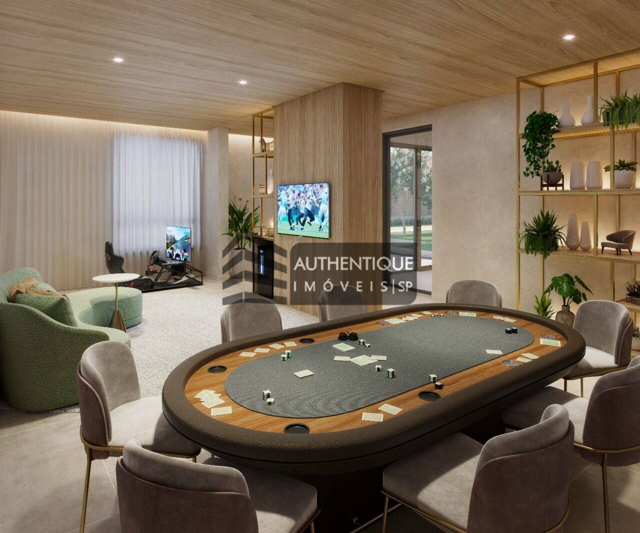 Apartamento, 2 quartos, 75 m² - Foto 17