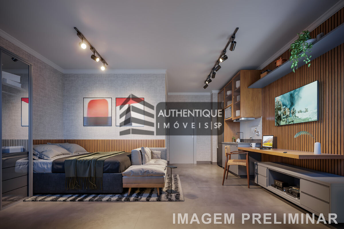 Apartamento à venda com 3 quartos, 128m² - Foto 10