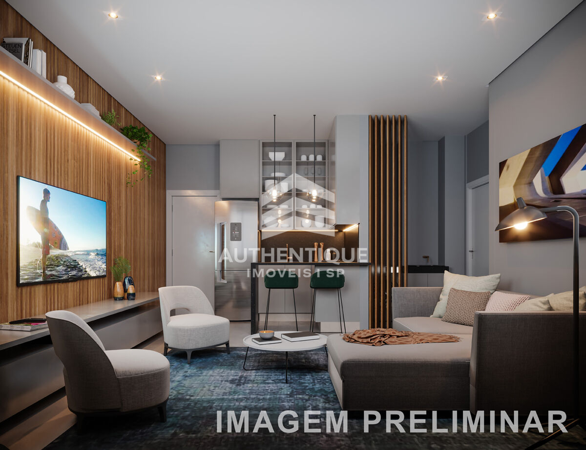 Apartamento, 3 quartos, 128 m² - Foto 9