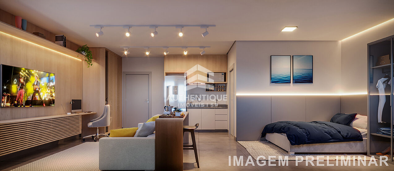 Apartamento, 3 quartos, 128 m² - Foto 3