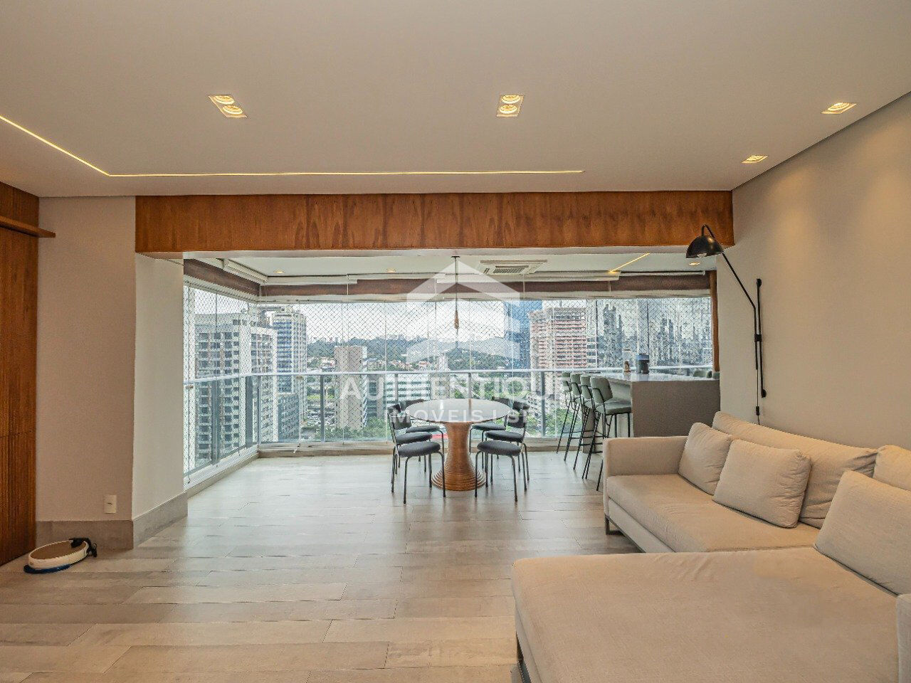 Apartamento, 3 quartos, 132 m² - Foto 10