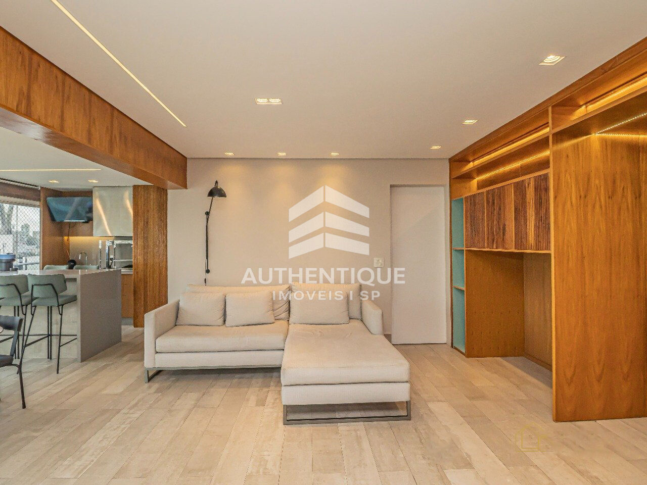 Apartamento, 3 quartos, 132 m² - Foto 11
