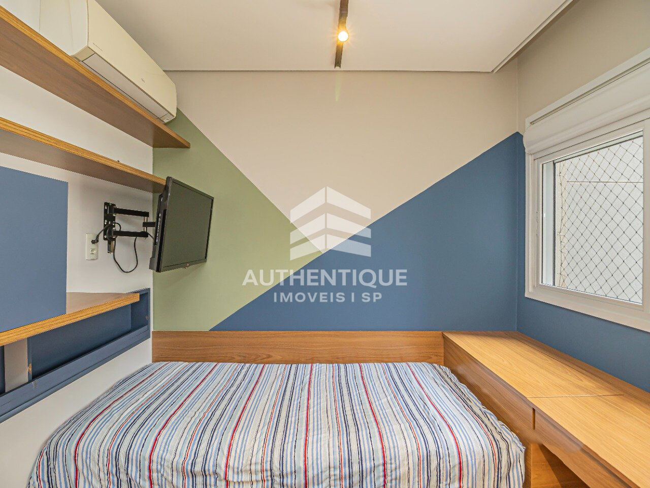 Apartamento, 3 quartos, 132 m² - Foto 34