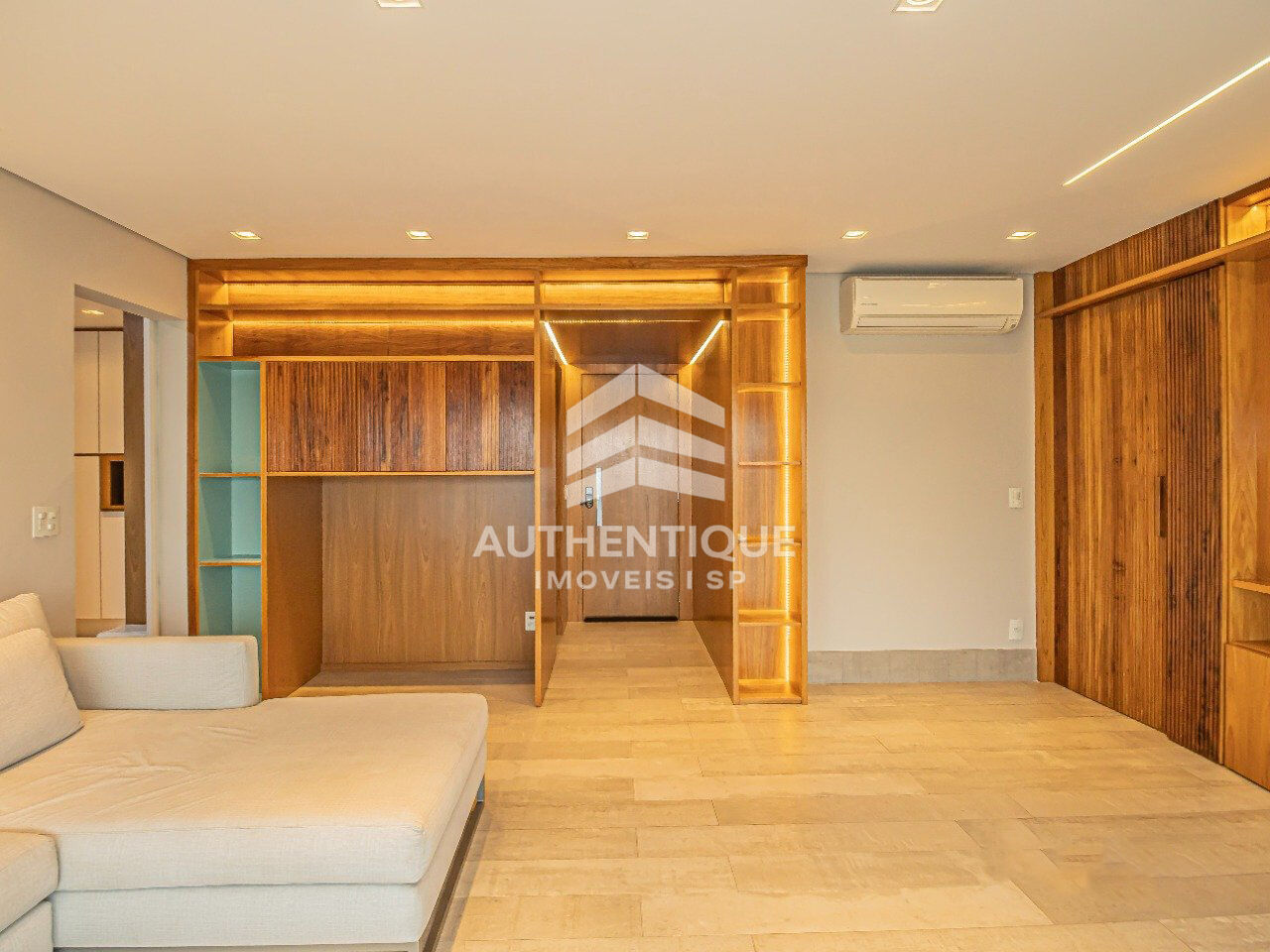 Apartamento, 3 quartos, 132 m² - Foto 7