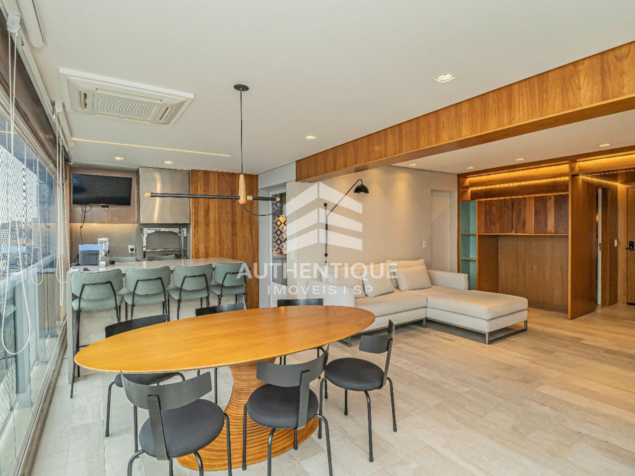 Apartamento, 3 quartos, 132 m² - Foto 14