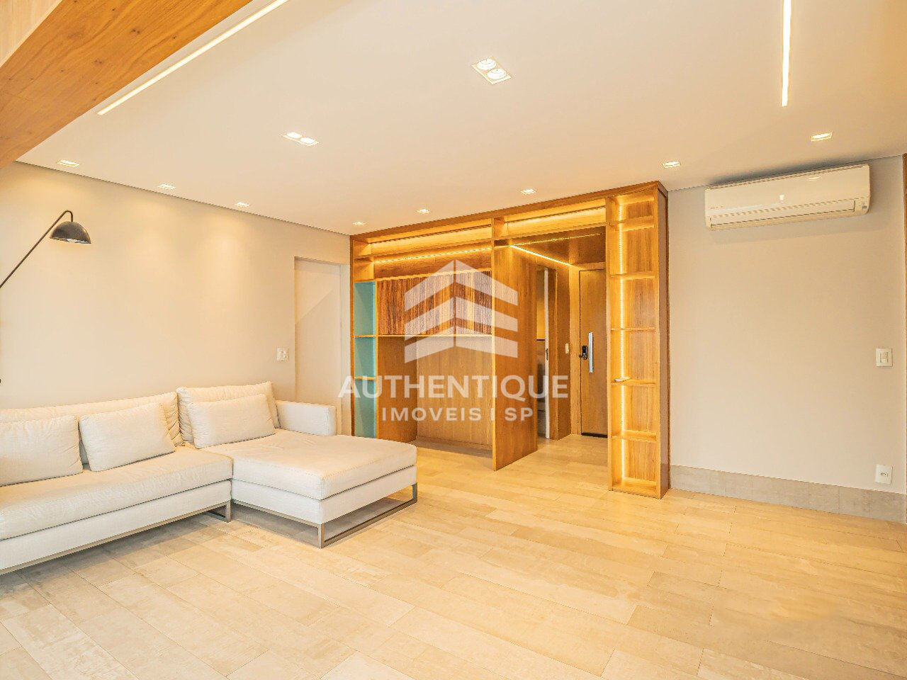 Apartamento, 3 quartos, 132 m² - Foto 5