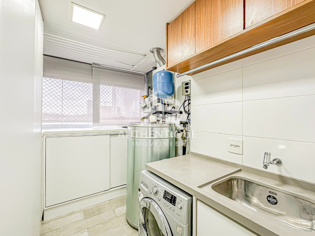 Apartamento, 3 quartos, 132 m² - Foto 32