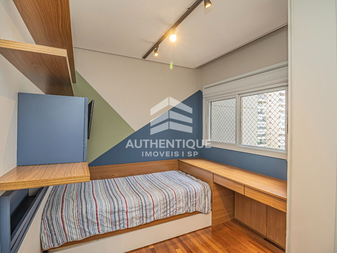 Apartamento, 3 quartos, 132 m² - Foto 31