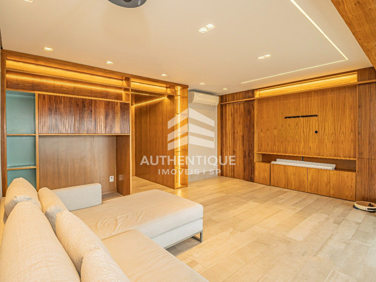 Apartamento, 3 quartos, 132 m² - Foto 6