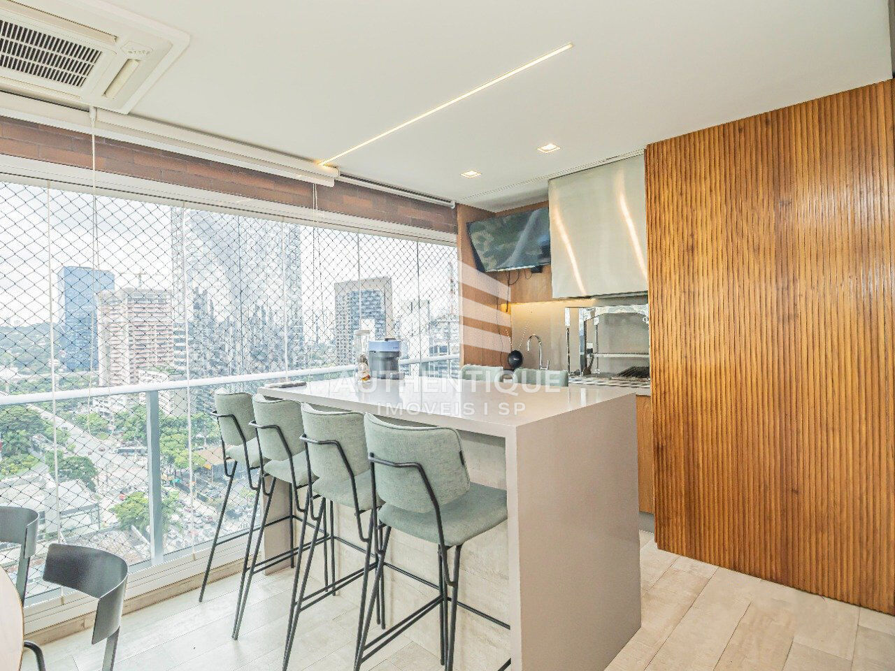Apartamento, 3 quartos, 132 m² - Foto 13