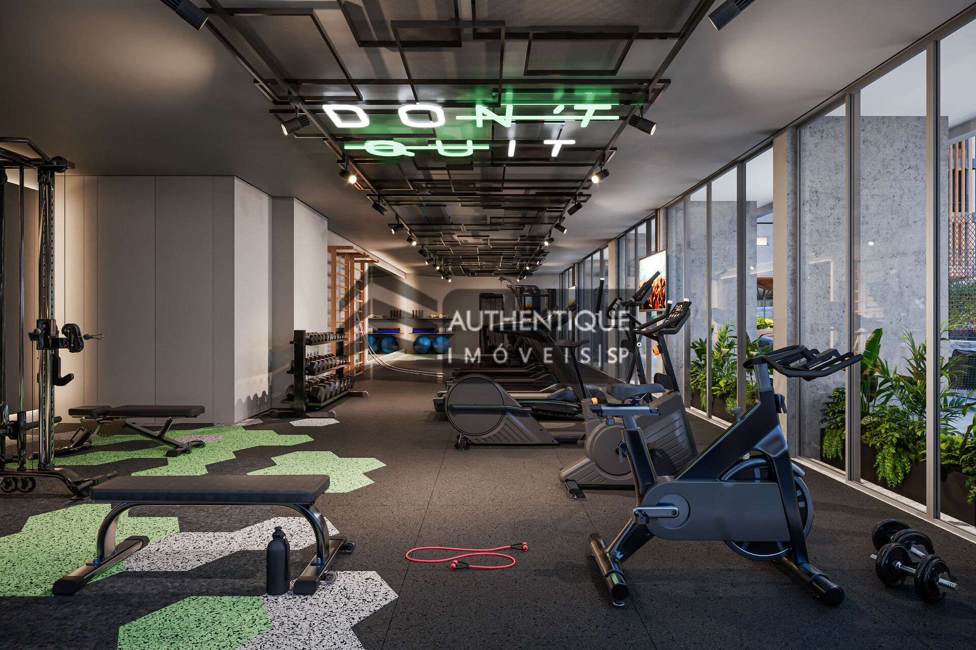 Apartamento, 2 quartos, 98 m² - Foto 11