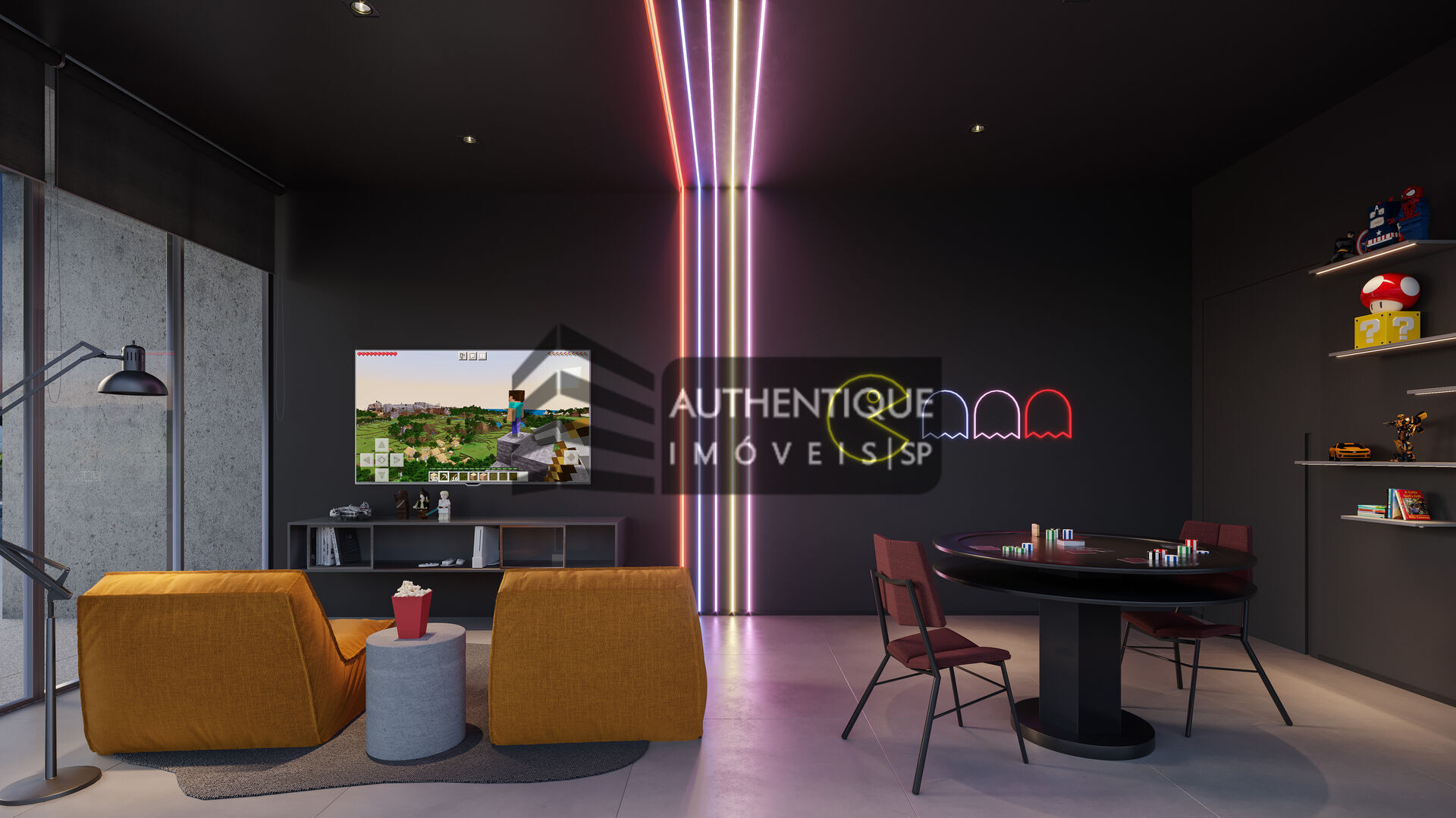 Apartamento, 2 quartos, 98 m² - Foto 14