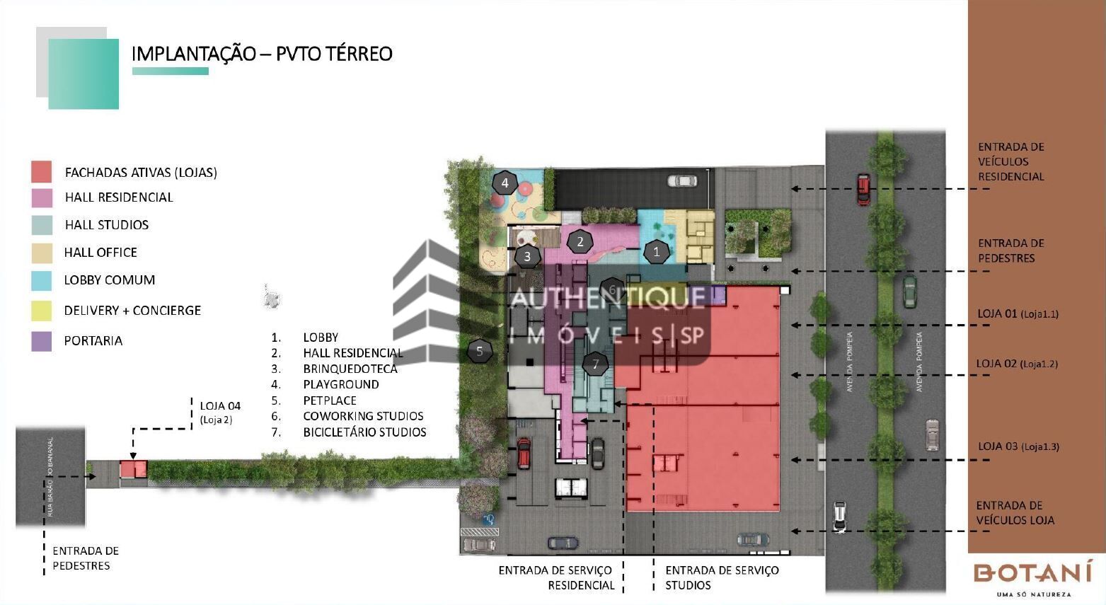 Apartamento, 2 quartos, 98 m² - Foto 20