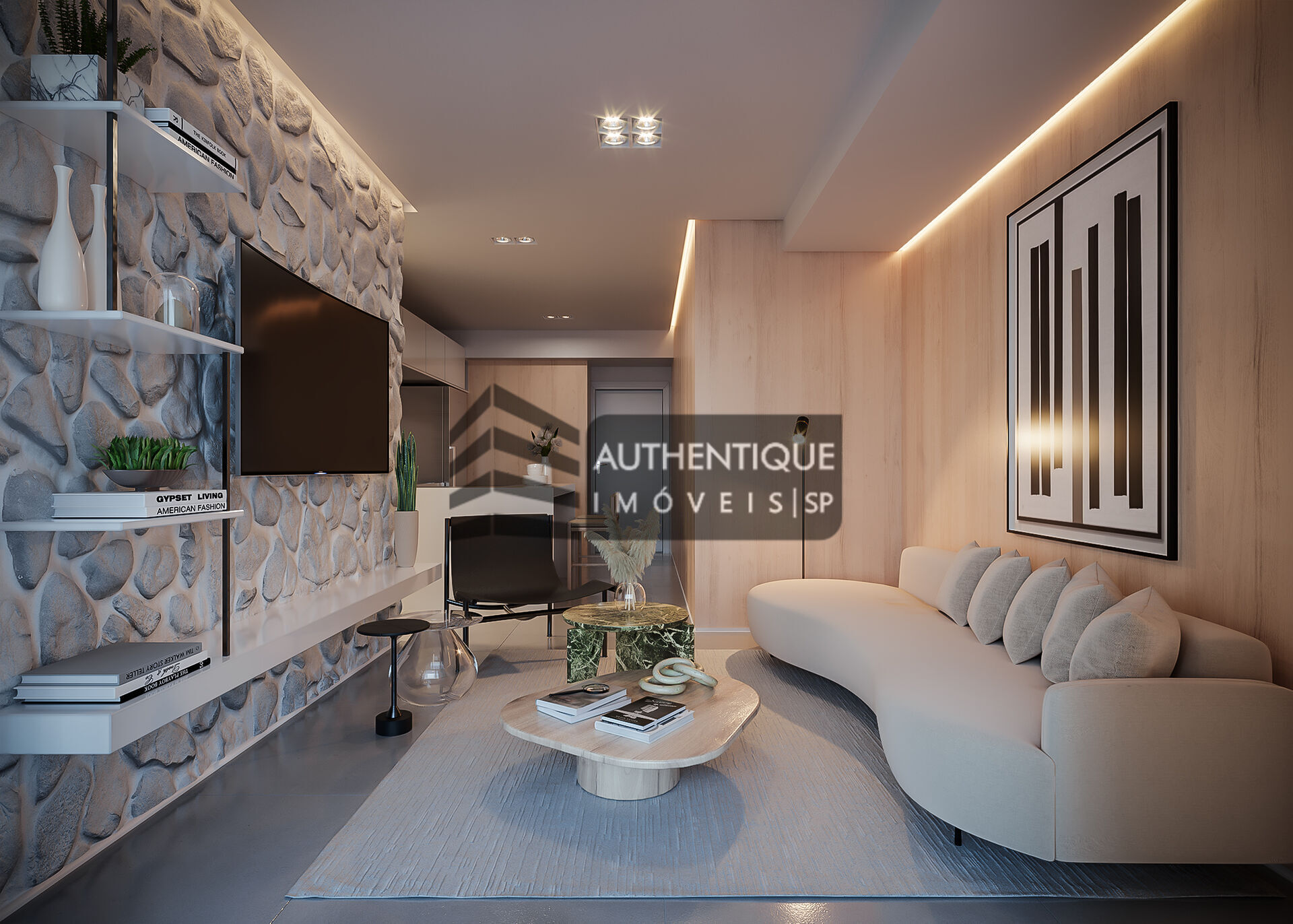 Apartamento, 2 quartos, 98 m² - Foto 17