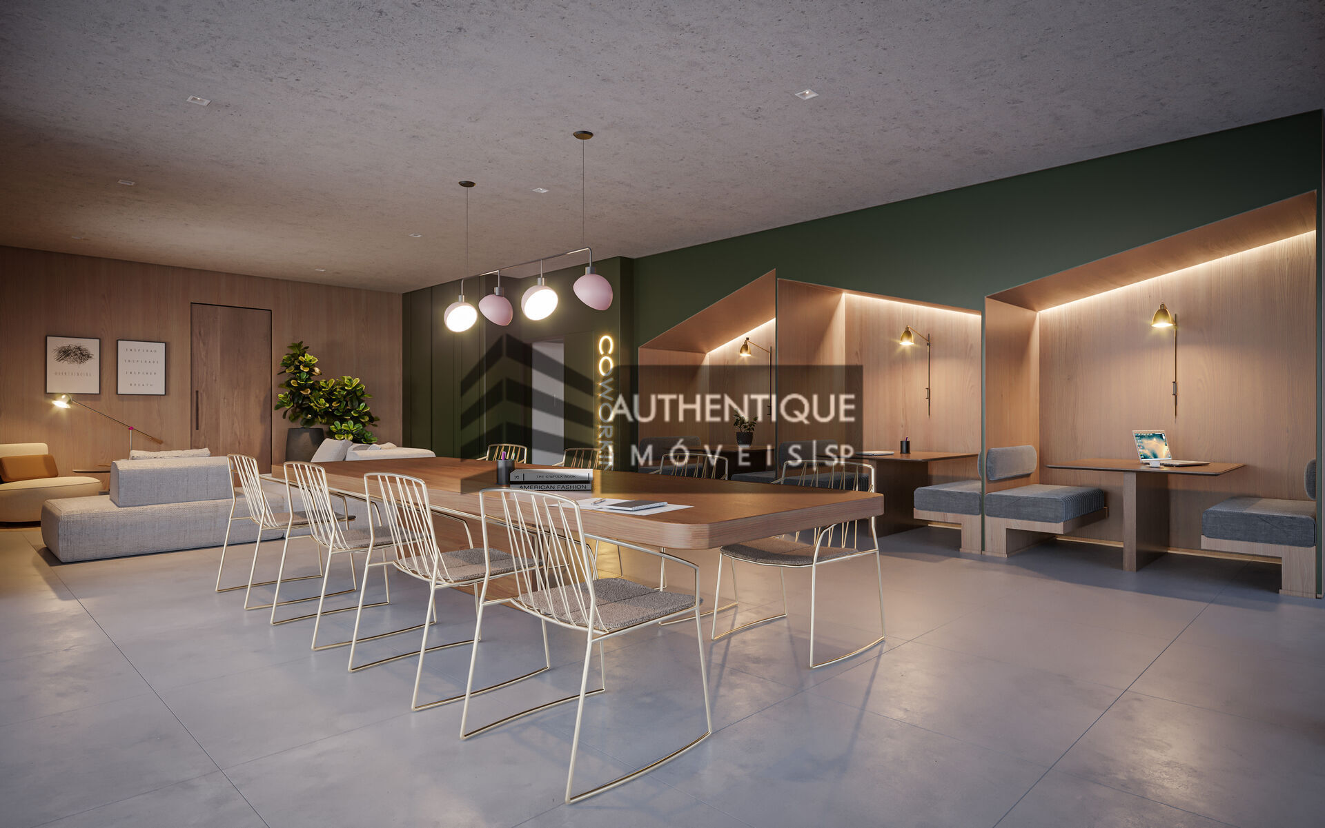 Apartamento, 2 quartos, 98 m² - Foto 15