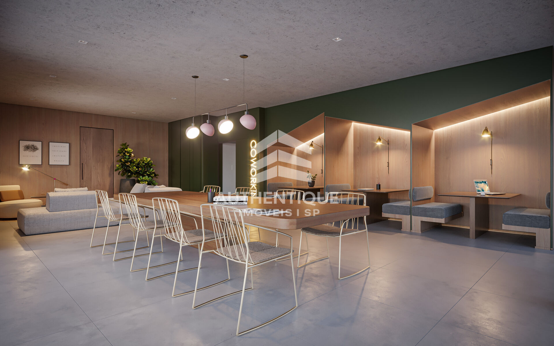 Apartamento, 2 quartos, 98 m² - Foto 15