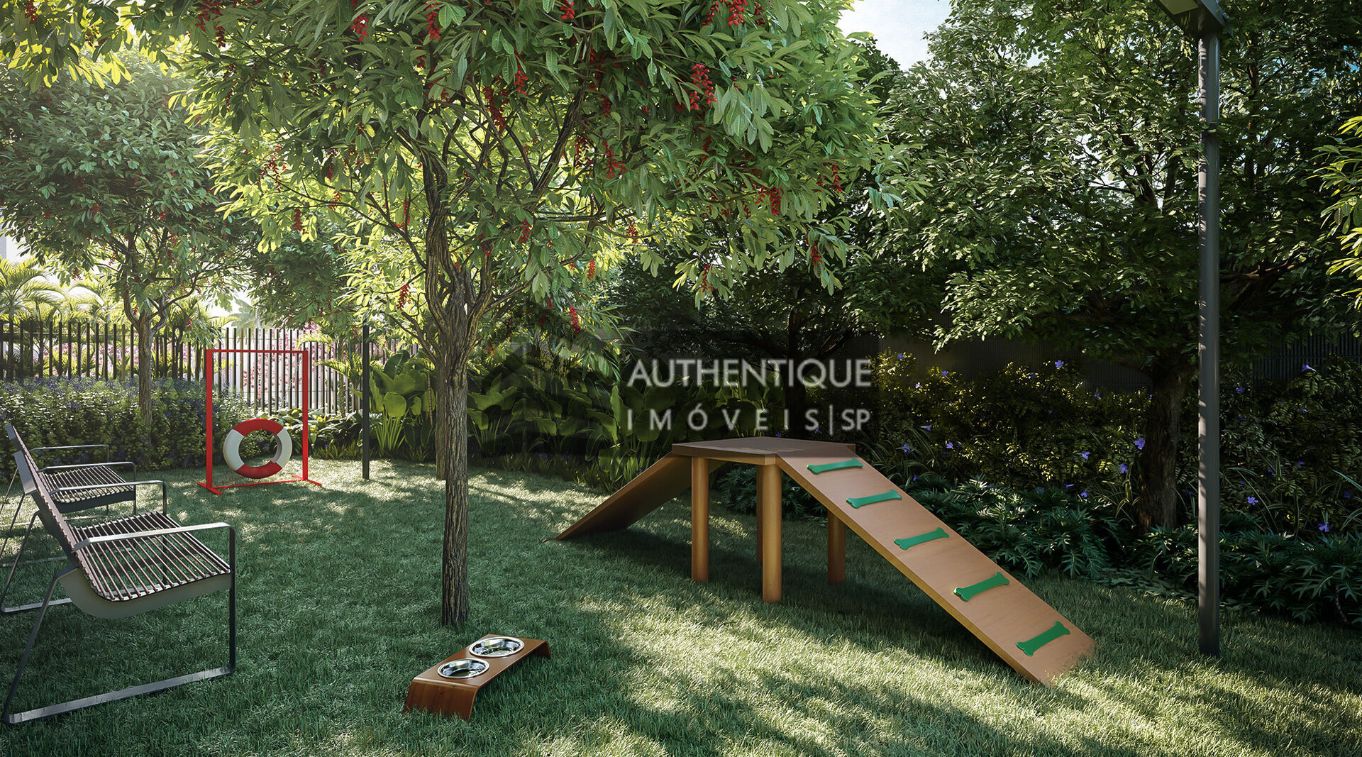 Apartamento, 2 quartos, 98 m² - Foto 7