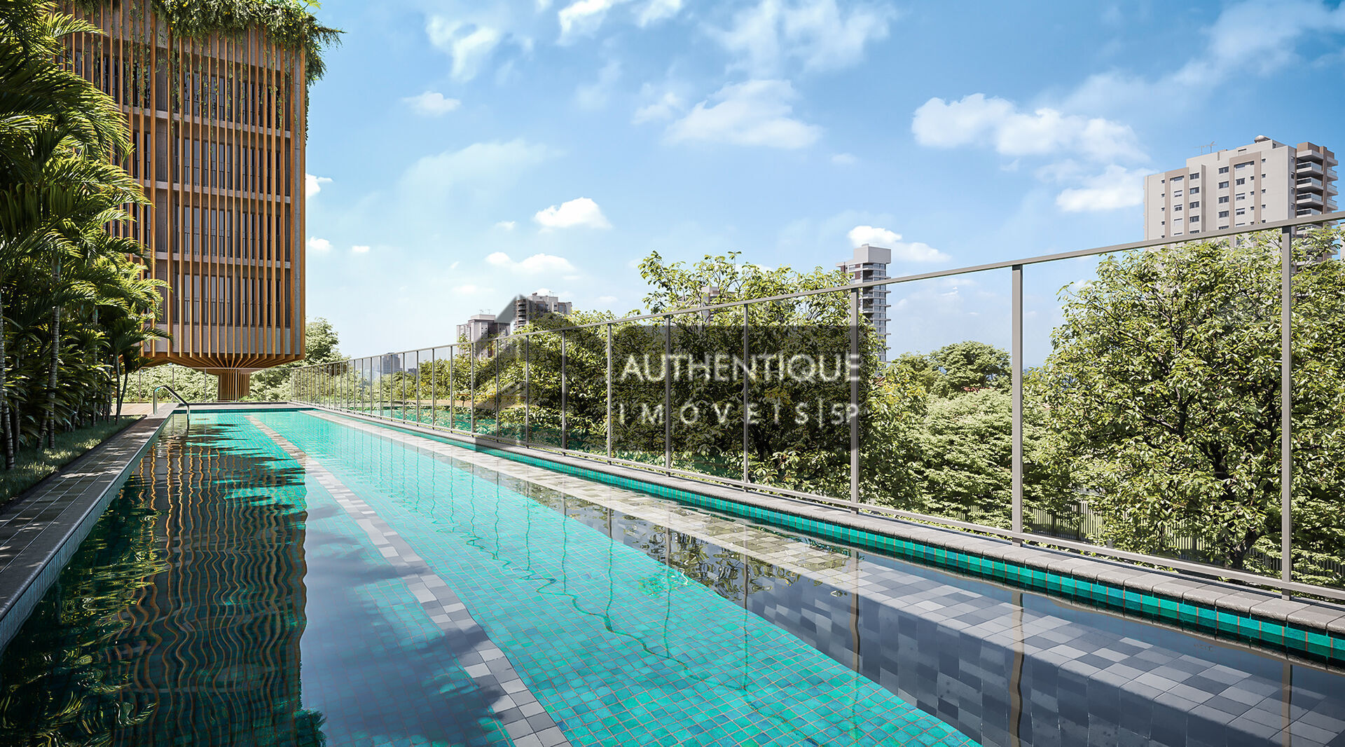 Apartamento, 2 quartos, 98 m² - Foto 2