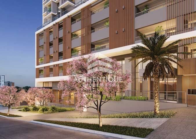 Apartamento, 1 quarto, 33 m² - Foto 7