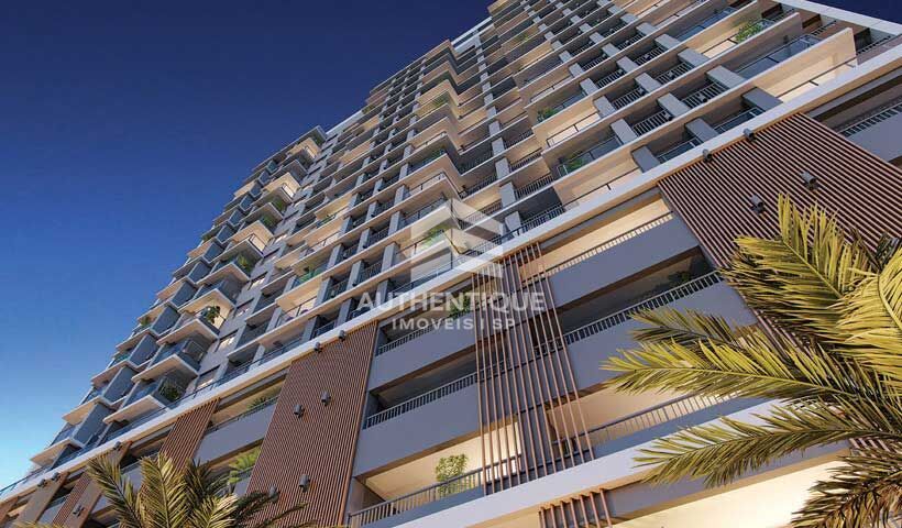 Apartamento, 1 quarto, 33 m² - Foto 4