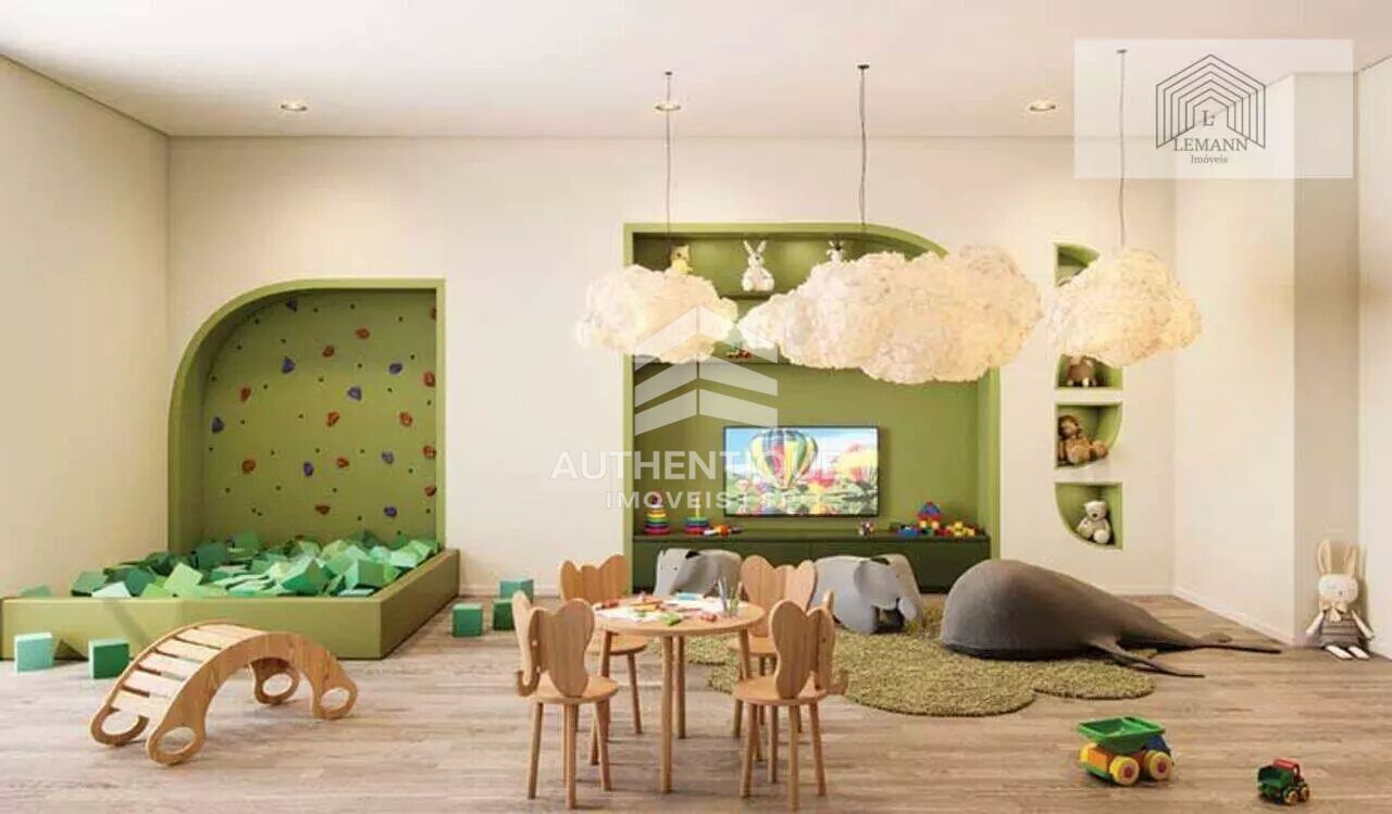 Apartamento, 1 quarto, 33 m² - Foto 27