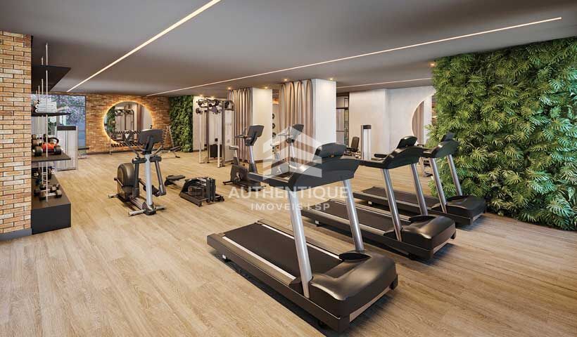 Apartamento, 1 quarto, 33 m² - Foto 17