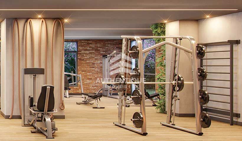 Apartamento, 1 quarto, 33 m² - Foto 18