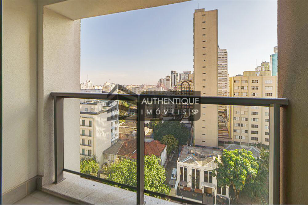 Apartamento à venda com 3 quartos, 145m² - Foto 23