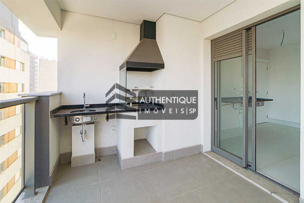 Apartamento à venda com 3 quartos, 145m² - Foto 4