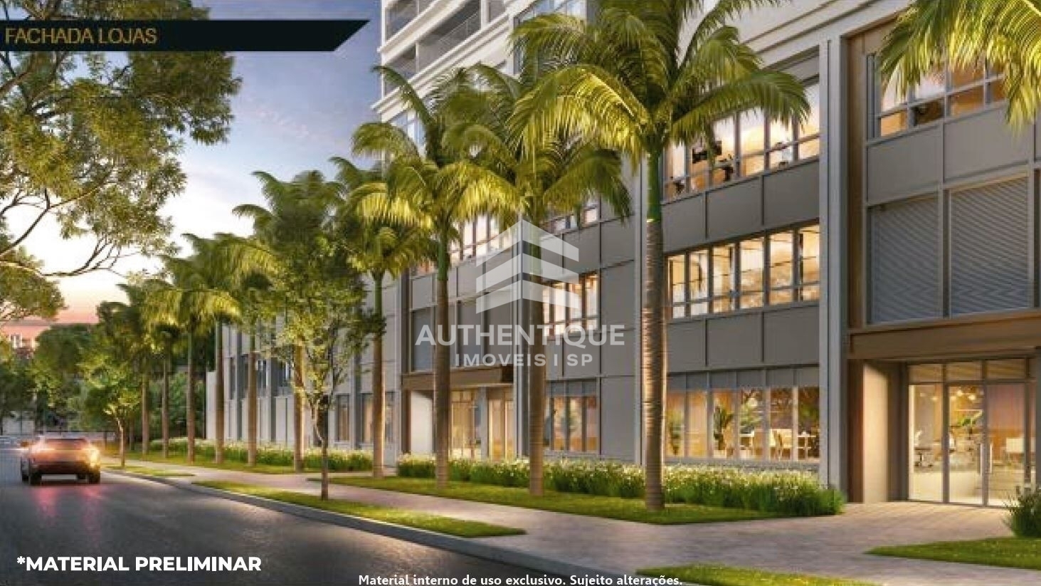 Apartamento, 3 quartos, 148 m² - Foto 7