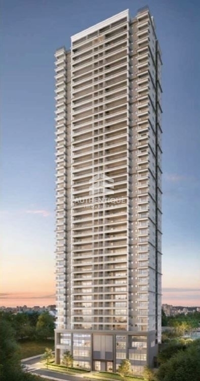 Apartamento, 3 quartos, 148 m² - Foto 1