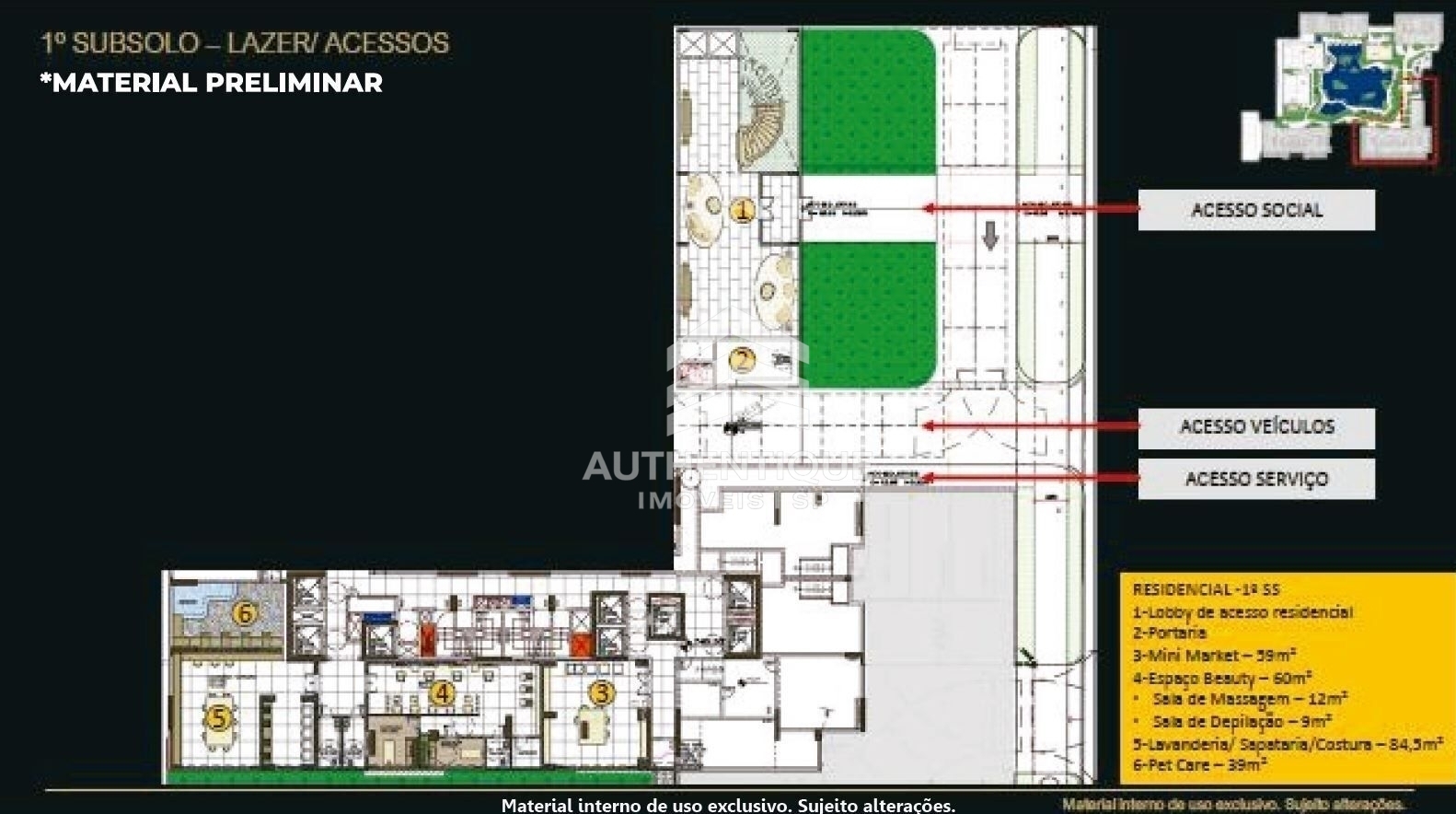 Apartamento, 3 quartos, 148 m² - Foto 13