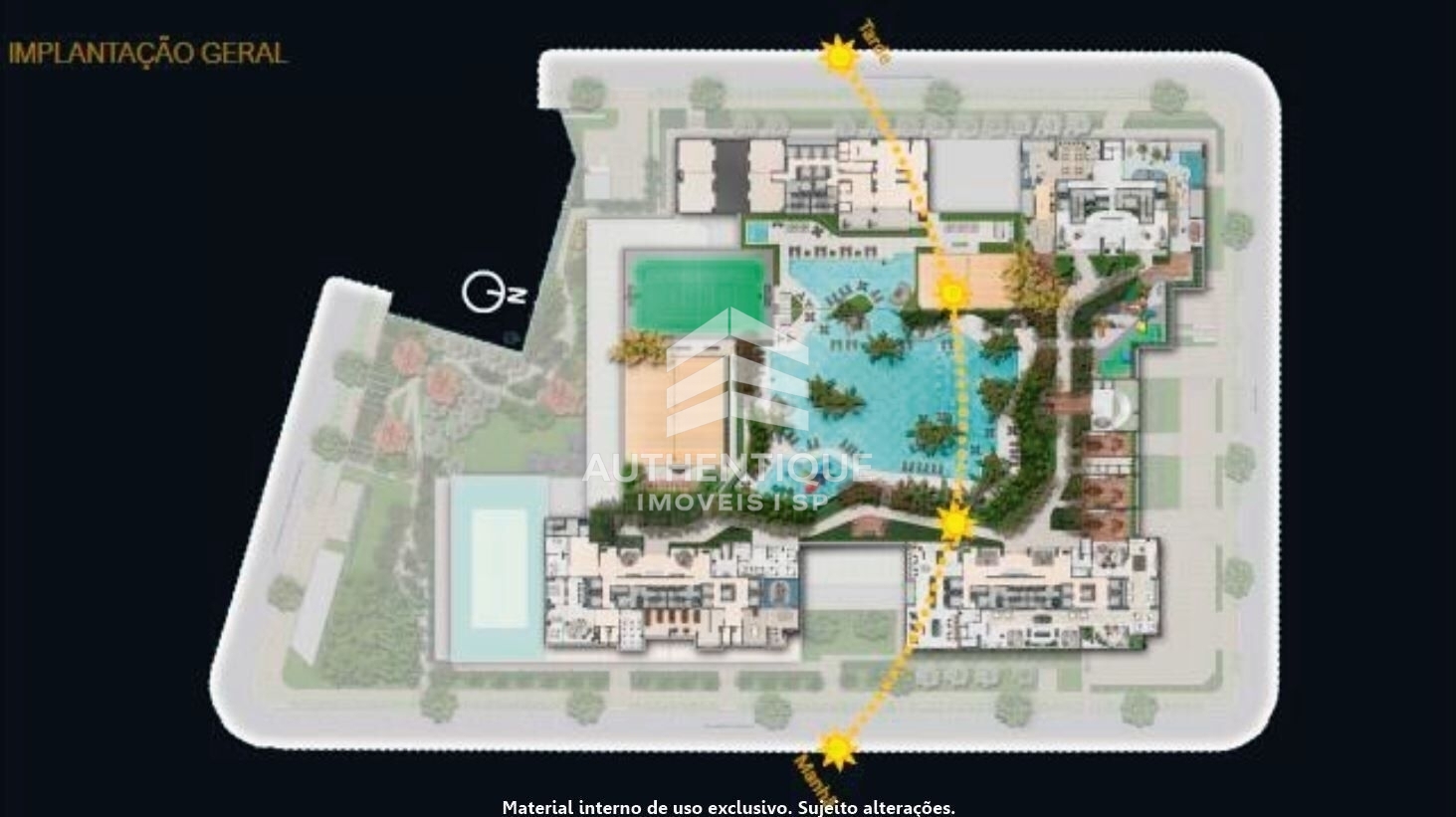 Apartamento, 3 quartos, 148 m² - Foto 11