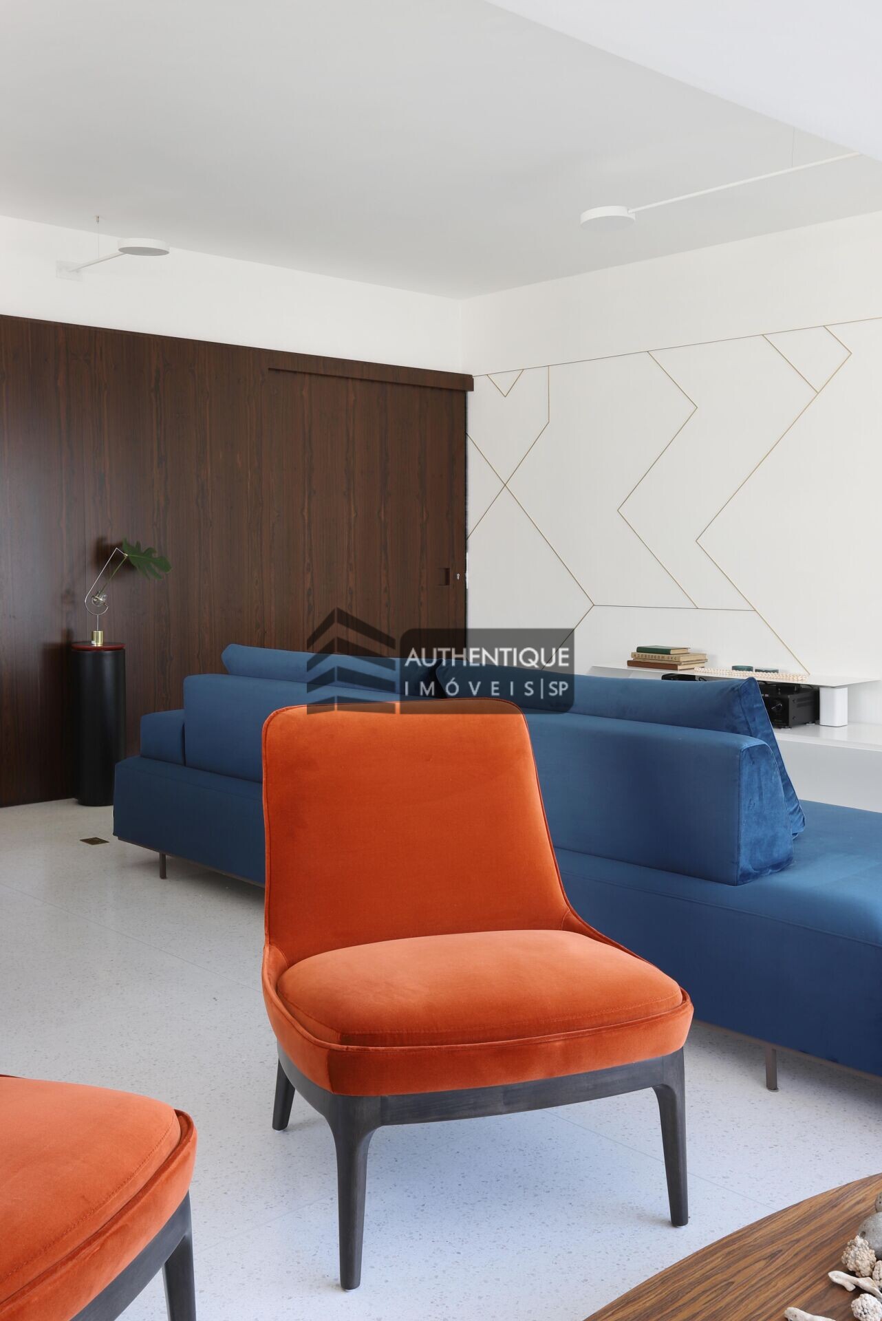 Apartamento à venda com 2 quartos, 174m² - Foto 13