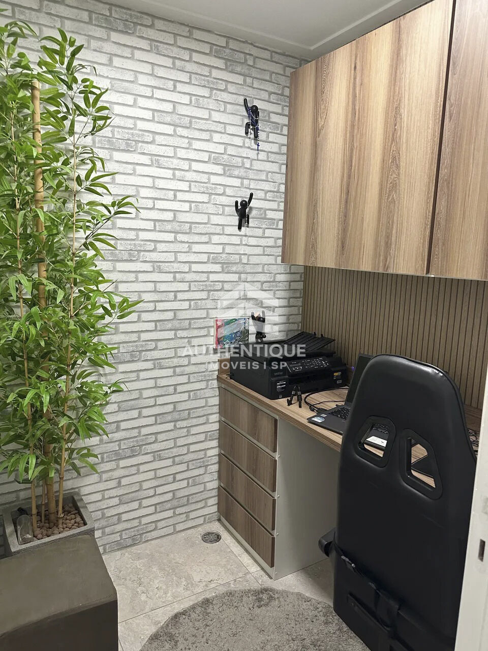 Apartamento, 3 quartos, 104 m² - Foto 6