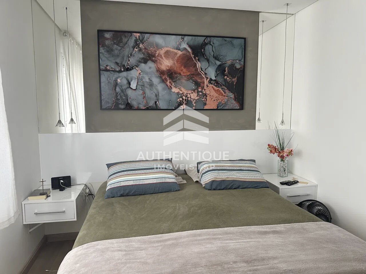 Apartamento, 3 quartos, 104 m² - Foto 11
