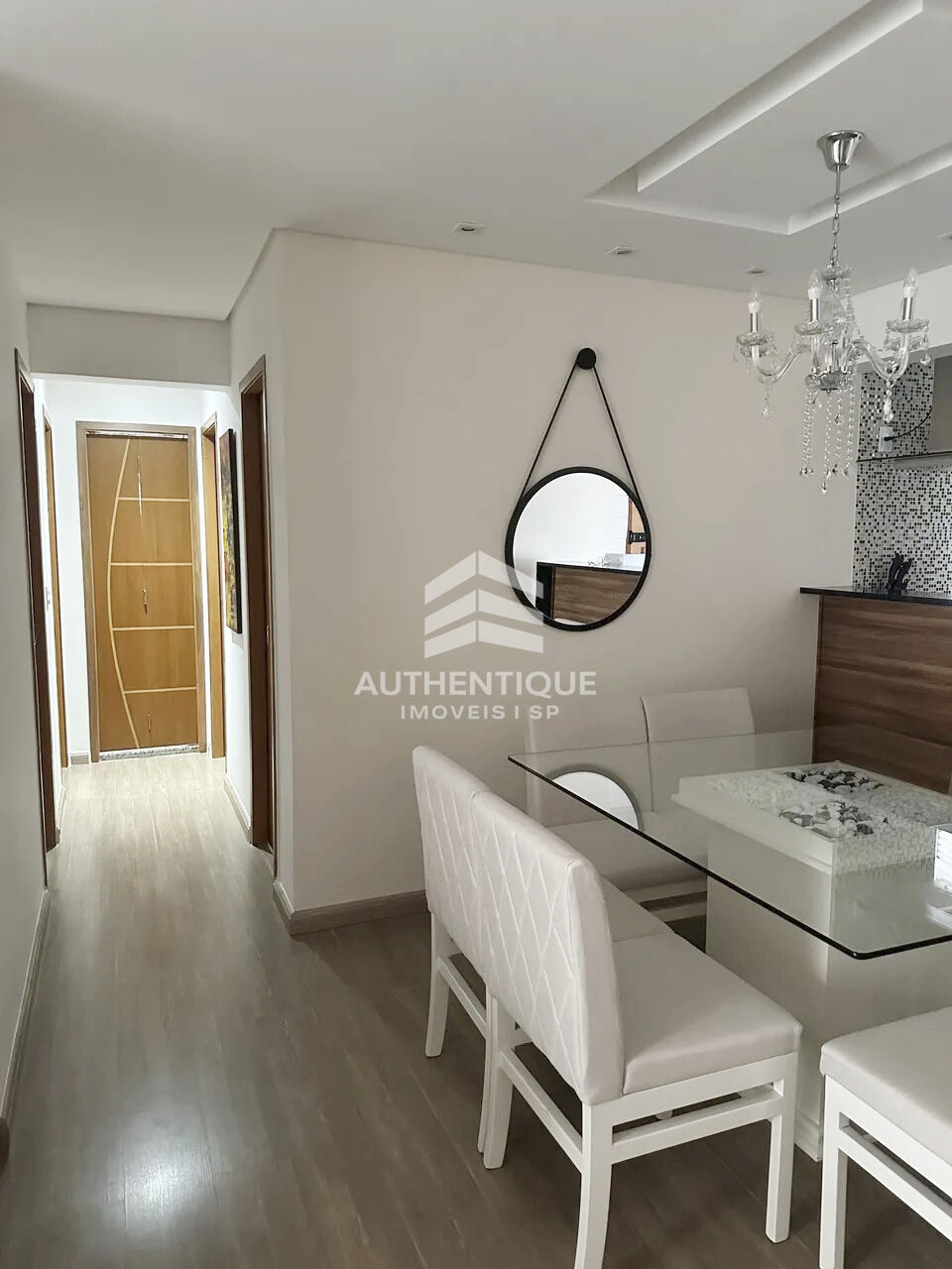 Apartamento, 3 quartos, 104 m² - Foto 4