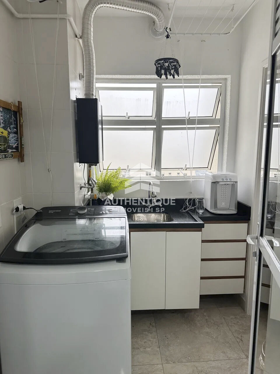 Apartamento, 3 quartos, 104 m² - Foto 9
