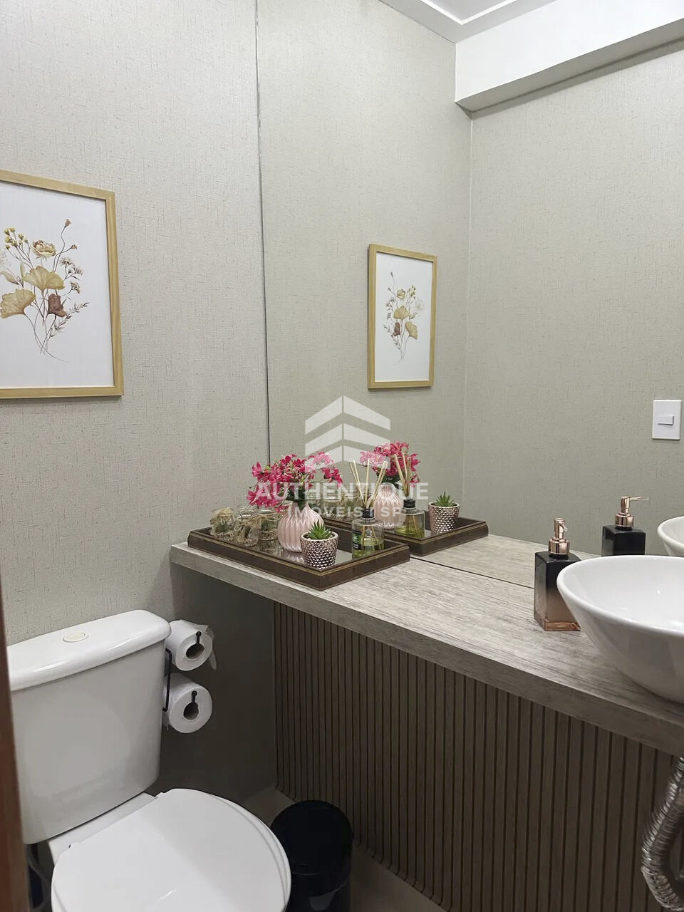 Apartamento, 3 quartos, 104 m² - Foto 5