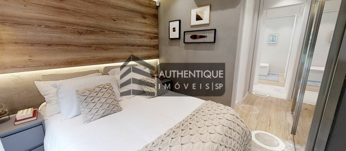 Apartamento à venda com 2 quartos, 65m² - Foto 18