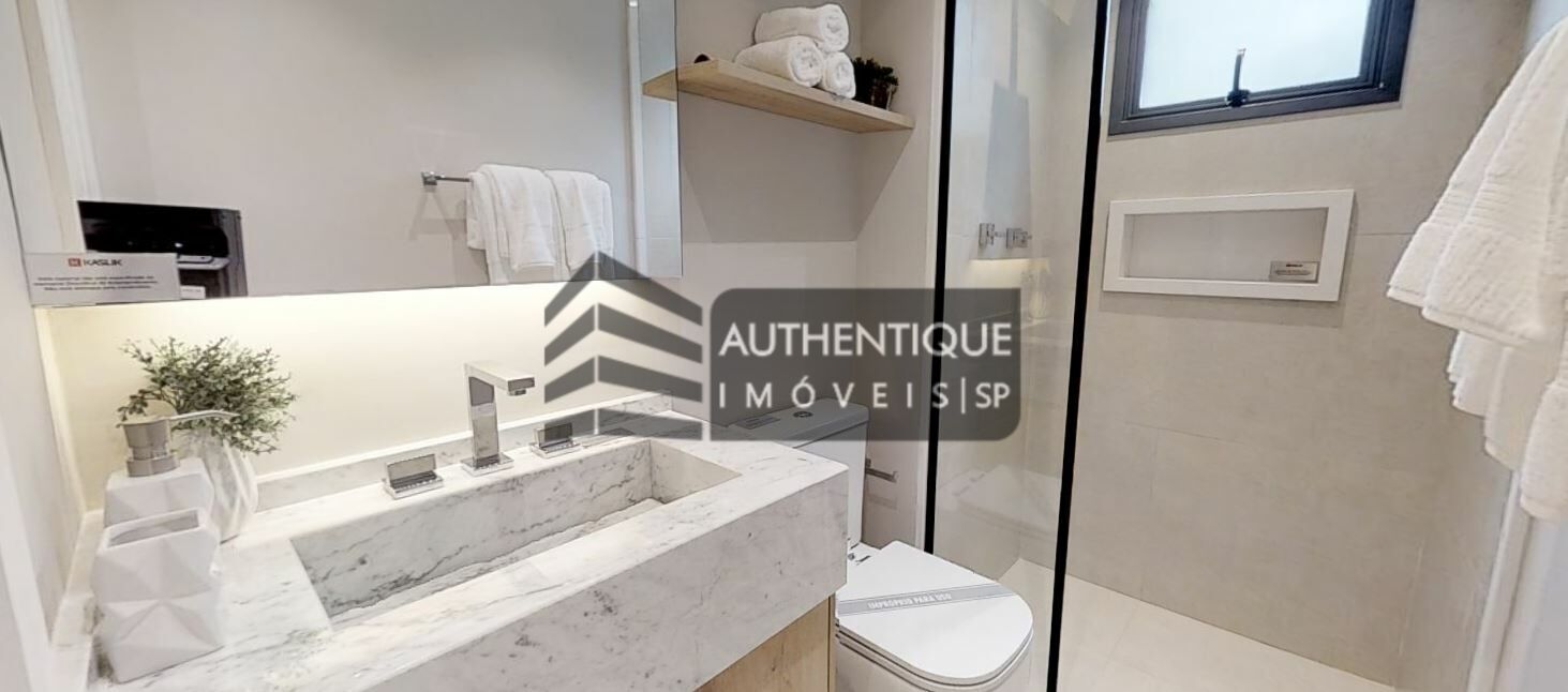 Apartamento à venda com 2 quartos, 65m² - Foto 14