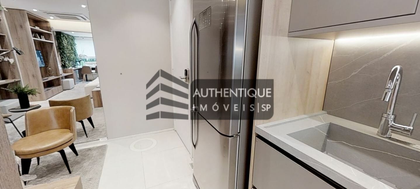 Apartamento à venda com 2 quartos, 65m² - Foto 7