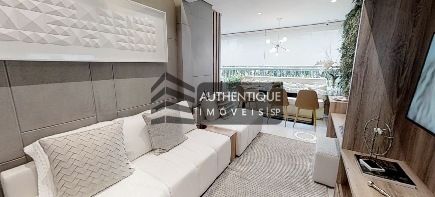 Apartamento à venda com 2 quartos, 65m² - Foto 11